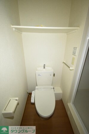 レオパレス桜美林台の物件内観写真